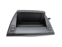 BMW X3 E83 18d LCI 08-11 Bildschirm Display Monitor für Navi Bordcomputer CID BMW X3 E83 18d LCI 08-11 08.12.2009... Vorschau 1