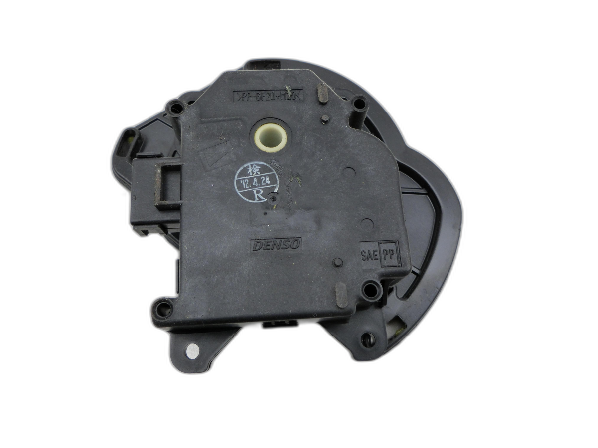 Honda CRZ ZF1 10-13 Luftklappenstellmotor Stellmotor Pos.1  - Bild 1