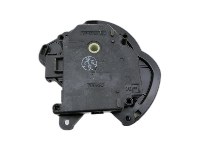 Honda CRZ ZF1 10-13 Luftklappenstellmotor Stellmotor Pos.1  - Bild 1