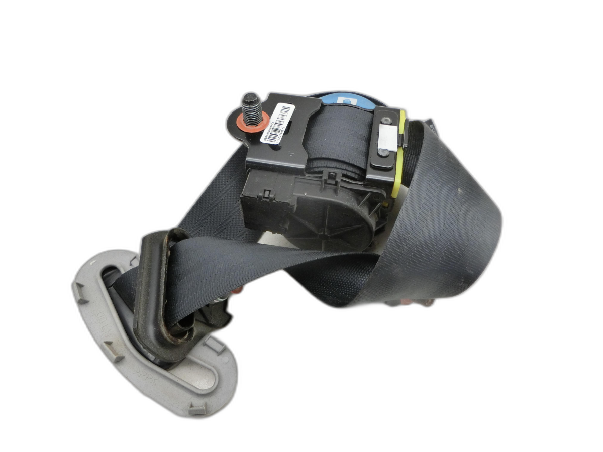 Belt Safety Left Rear for Schraegh Kia Rio III UB 11-15 - Bild 1