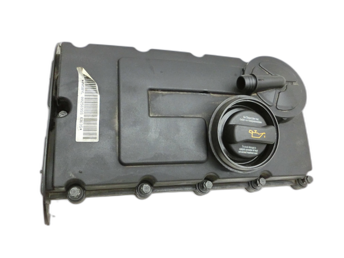 cubierta de la válvula para Chrysler Sebring JS 06-10 - Bild 1