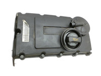 Chrysler Sebring JS 06-10 CRD 2,0 103KW ECD Ventildeckel Chrysler Sebring JS 06-10 24.10.2007 03G103475 gebraucht Vorschau 1