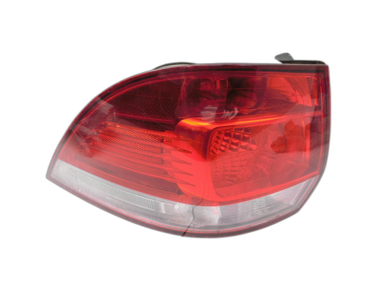 retroilluminazione luce posteriore Sx Orig per VW Golf 6 VI 5K 08-12 - Bild 1