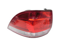 VW Golf 6 VI 5K 08-12 Kombi Rückleuchte Rücklicht Heckleuchte Links orig VW Golf 6 VI 5K 08-12 14.07.2011... Vorschau 1