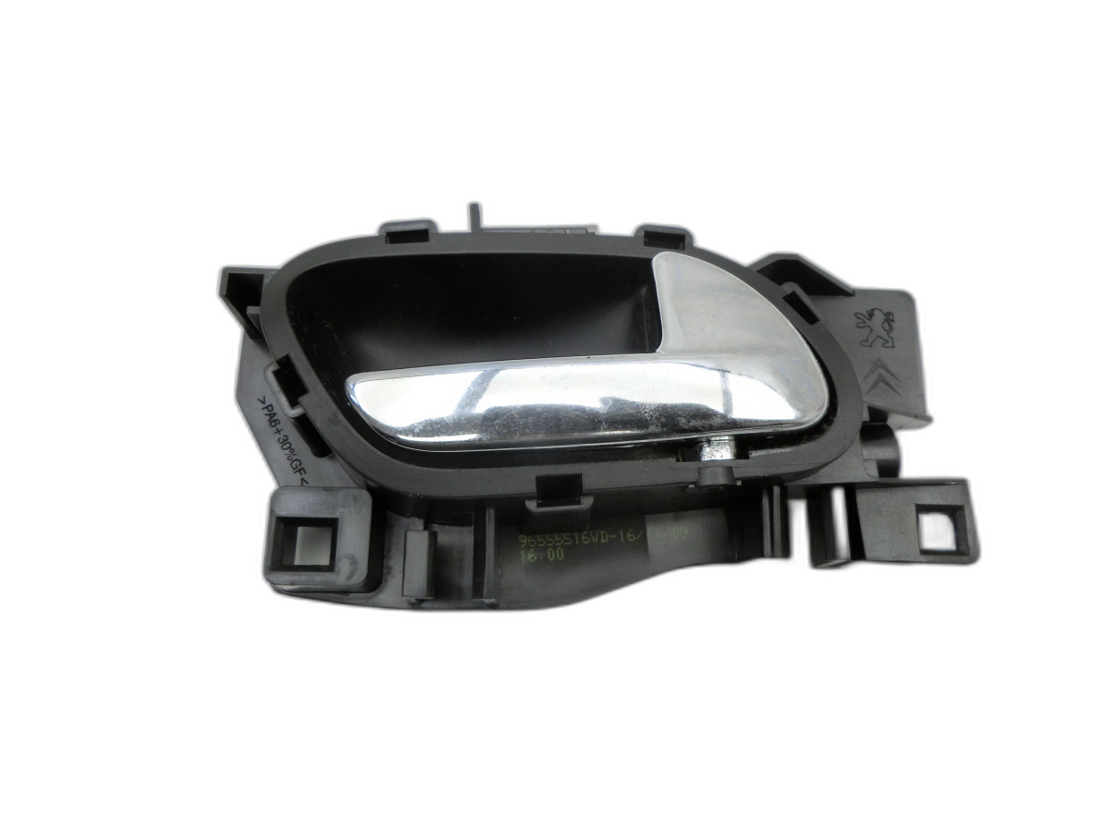 Maniglia apriporta Manopola-Maniglia interno Dx anteriore per Citroen C4 Grand Picasso 06-10 - Bild 1