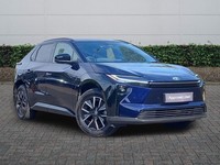 2025 Toyota bZ4X Electric Hatchback 165kW Design 73kWh 5dr Auto SUV Electric Aut