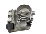 Volvo C70 542 06-09 2,4 132KW D5244T8 Drosselklappe Volvo C70 542 06-09 01.06.2007 8692720 0281002701 gebraucht Vorschau 1