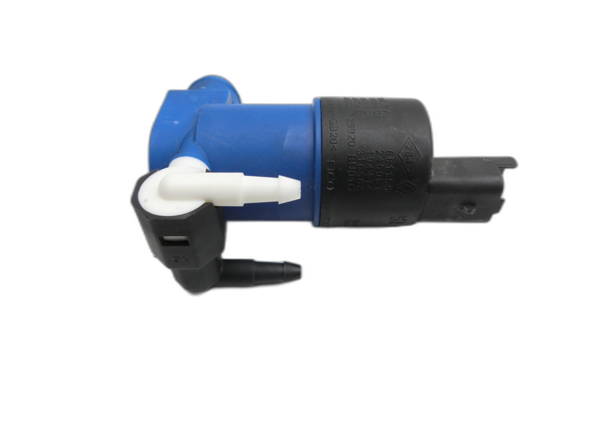 Smart Forfour 453 14-19 Waschwasserpumpe Wischwasserpumpe Waschpumpe Pumpe Vorne  - Bild 1