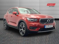 2020 Volvo XC40 2.0 B4P Inscription Pro 5dr Auto Estate PETROL Automatic
