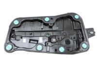 Skoda Octavia IV NX 20-24 Kombi Fensterheber o. FH-Motor Hinten Links Skoda Octavia IV NX 20-24 26.04.2021... Vorschau 1