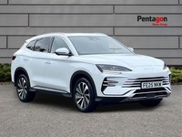  Byd Seal U DM i 1.5 Dm I 18.3kwh Boost Suv 5dr Petrol Plug In Hybrid CVT Auto