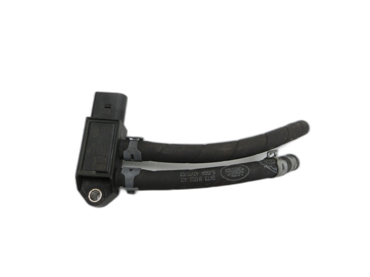 Sensor de presión diferencial para Jaguar XE X760 15-19 - Bild 1