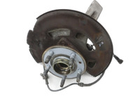 Opel Astra K 15-21 CDTi 1,6 70KW Achsschenkel Radnabe Rechts Vorne Opel Astra K 15-21 19.02.2016 39030300 gebraucht Vorschau 1