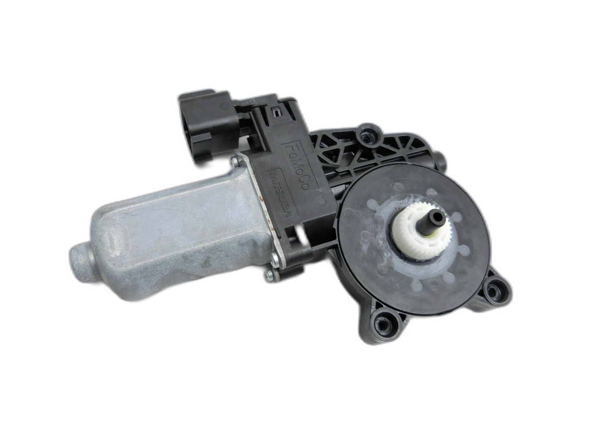 Ford Grand C-MAX 15-19 Grand Fensterhebermotor Rechts Vorne  - Bild 1