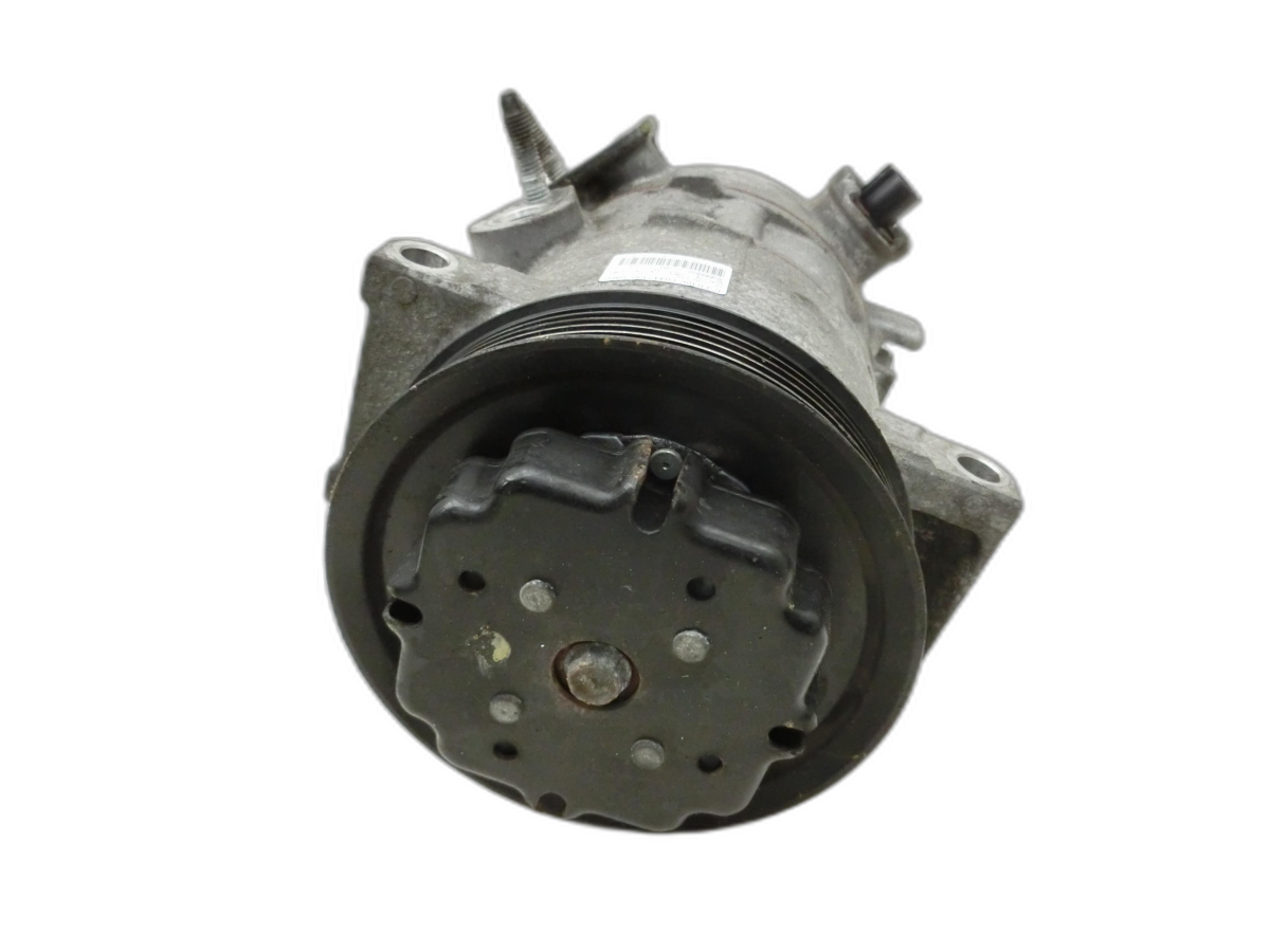 Compr. air acondic. Clima Compresor para Chrysler Sebring JS 06-10 - Bild 1
