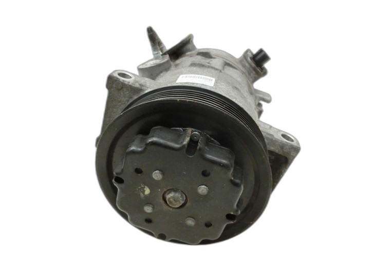 Chrysler Sebring JS 06-10 CRD 2,0 103KW Klimakompressor Klima Kompressor  - Bild 1