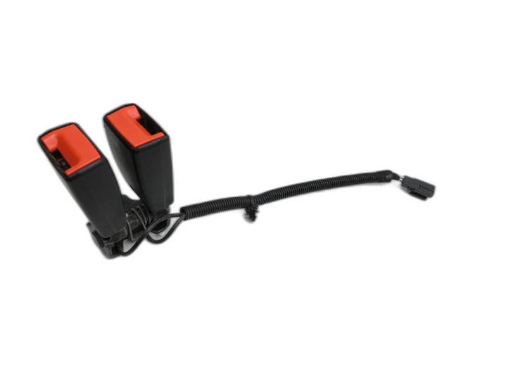 Ford Focus III 3 14-18 Kombi Gurtschloss Rechts Hinten  - Bild 1