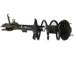 Mitsubishi ASX GAW 16-19 Stossdämpfer Federbein Vorne Links Mitsubishi ASX GAW 16-19 15.09.2017 4060A509 gebraucht Vorschau 1