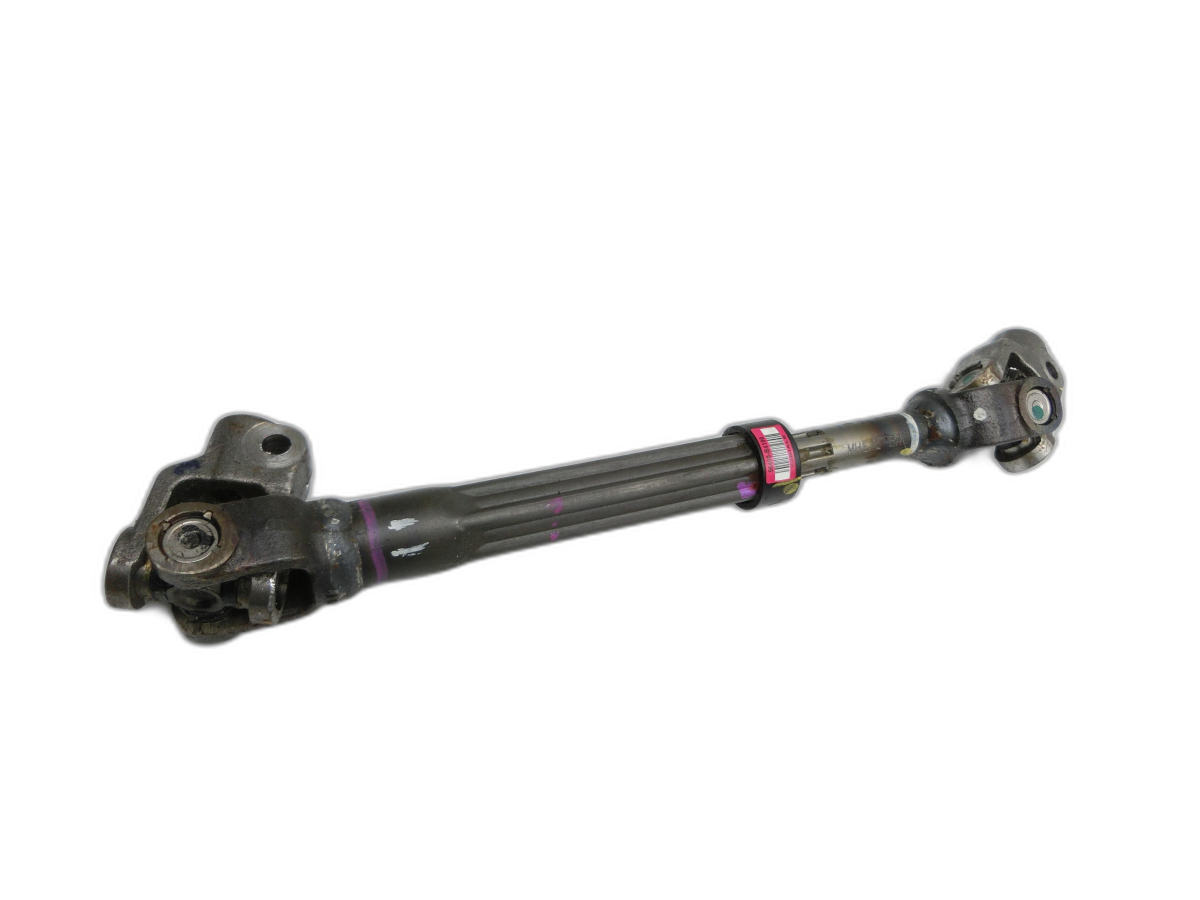 steering part Universal Joint for Hyundai I10 II BA 13-19 - Bild 1