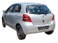 Toyota Yaris XP9 05-09 VVTi 1,3 64KW Kupplungszylinder Geber Geberzylinder Toyota Yaris XP9 05-09 11.07.2007 gebraucht Vorschau 6