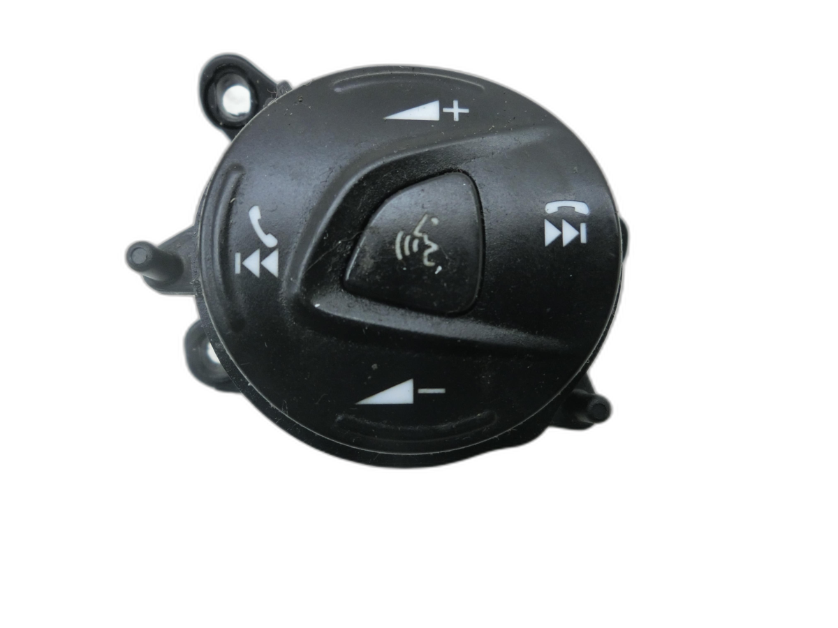 Ford Connect V408 13-18 Lenkradschalter Multifunktionstasten Schalter für Lenkrad Rechts  - Bild 1