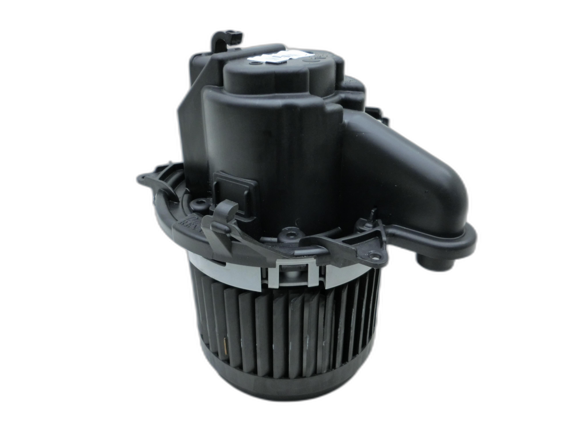 Renault Captur I  13-21 Gebläsemotor Lüftermotor Heizungsgebläse  - Bild 1