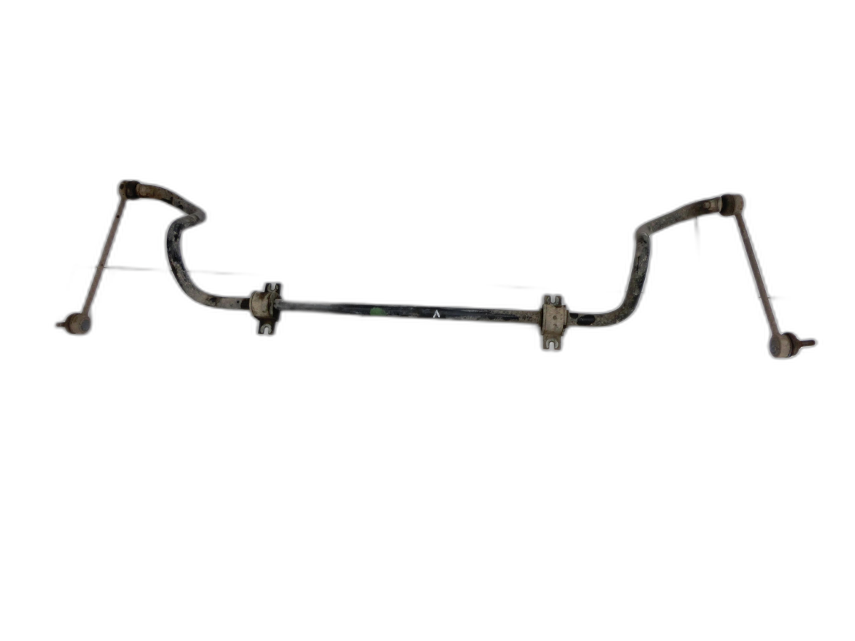 Opel Trafic Vivaro F7 06-14 Stabilisator Stabi Vorne  - Bild 1