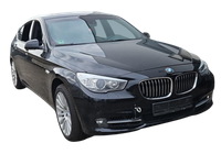 BMW F07 5er GT 535i 09-13