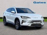 2025 BYD Seal U 1.5 DM-i Comfort 5dr Auto MPV PETROL/ELECTRIC Automatic