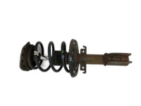 Renault Megane III KZ 08-12 Kombi Stossdämpfer Federbein Vorne Links Renault Megane III KZ 08-12 18.10.2012... Vorschau 1