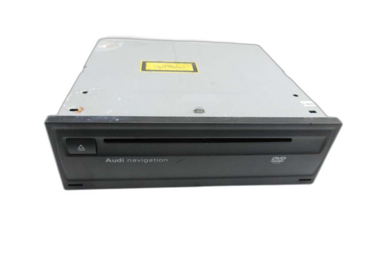 Audi A6 4F C6 05-08 Navigationssystem Navi BE6353  - Bild 1
