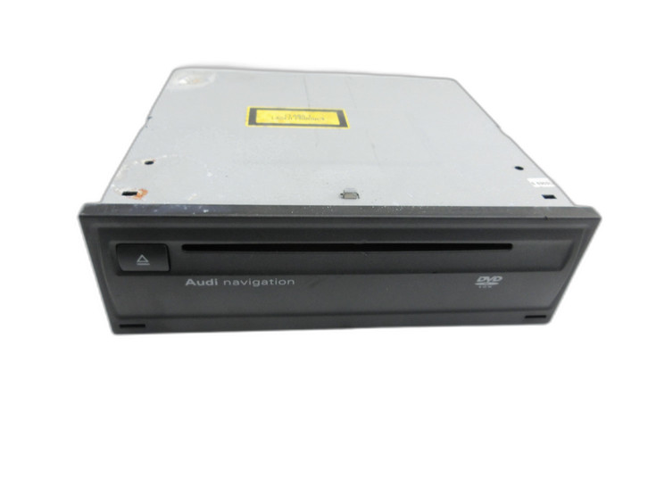 Audi A6 4F C6 05-08 Navigationssystem Navi BE6353  - Bild 1