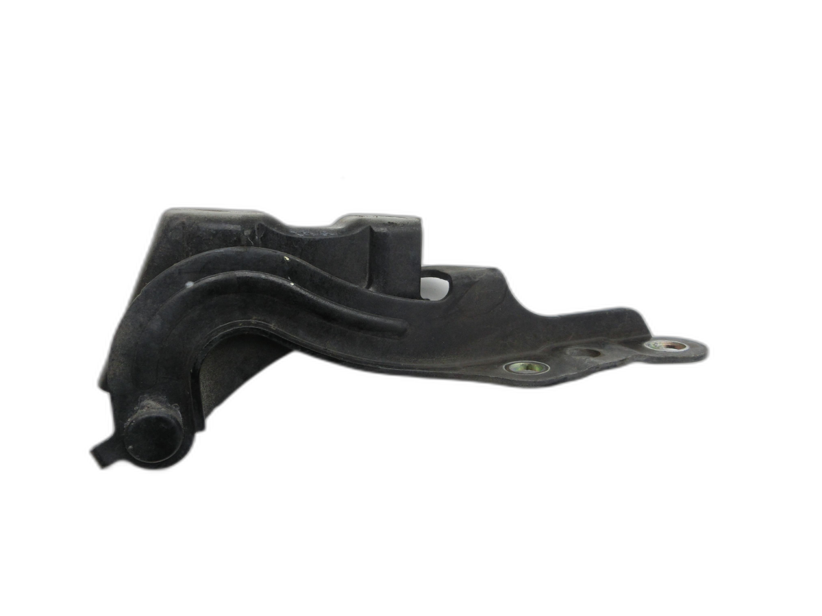 Hyundai IX55 09-11  Scharnier für Motorhaube Motorhaubenscharnier Rechts - Bild 1