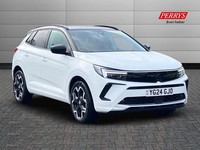 2024 Vauxhall Grandland 1.5 Turbo D Ultimate 5dr Auto Hatchback DIESEL Automatic
