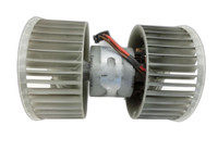 BMW X3 E83 18d LCI 08-11 Gebläsemotor Lüftermotor Heizungsgebläse BMW X3 E83 18d LCI 08-11 03.12.2009 6411-3453729... Vorschau 1