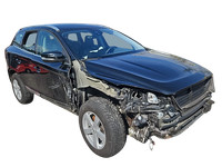Volvo XC60 156 13-17 Abstands Sensor Parksensor PDC Vorne Innen Pos.2 Volvo XC60 156 13-17 23.11.2016 31445164 gebraucht Vorschau 6
