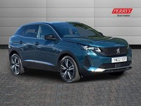 2022 Peugeot 3008 1.2 PureTech GT Premium 5dr EAT8 Estate PETROL Automatic