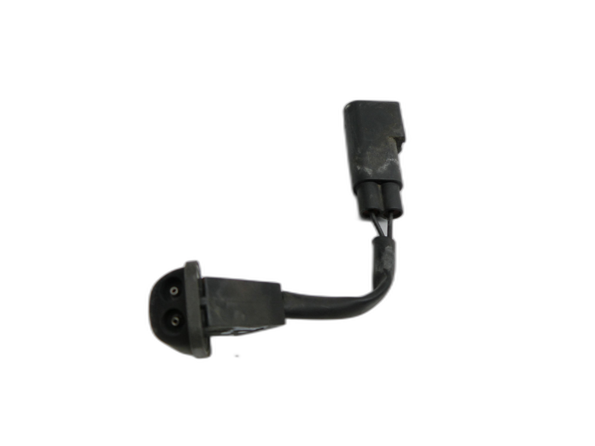 Washer Jet for Windshield WS Right Heated Ford Kuga I 08-12 - Bild 1