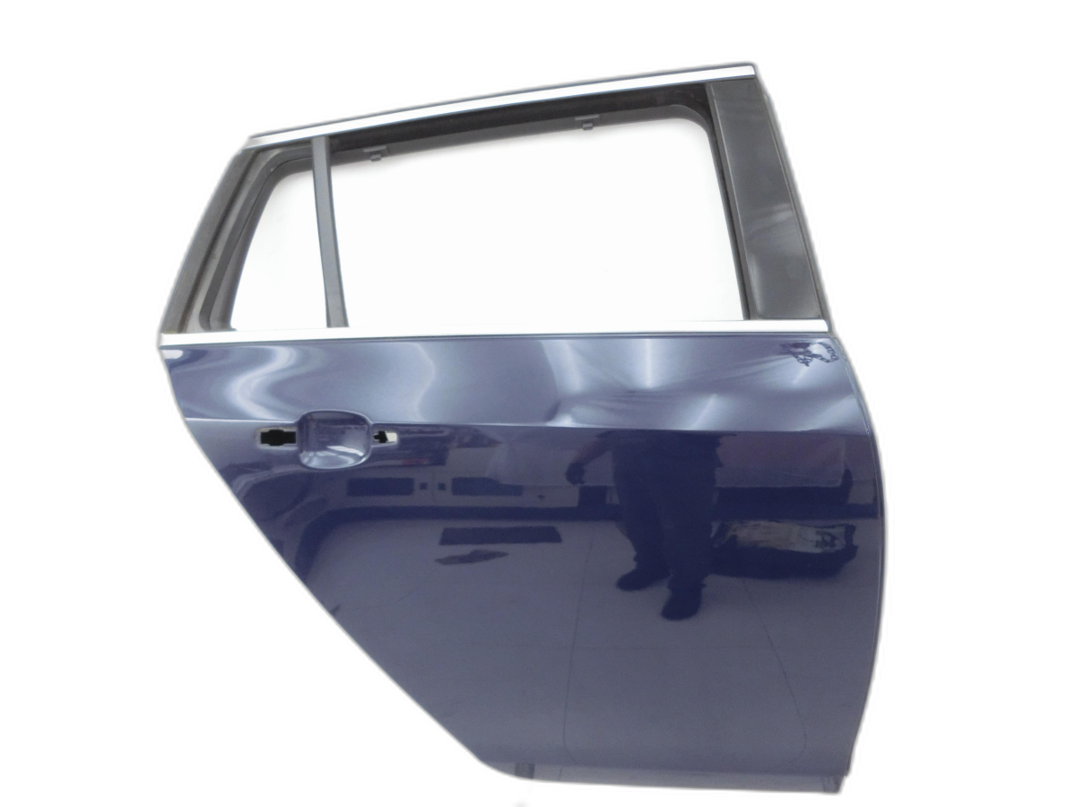 Door Right Rear for Gek Opel Insignia A G09 08-13 - Bild 1