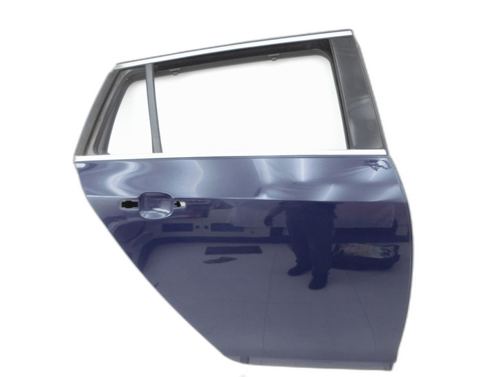 Opel Insignia A G09 08-13 Kombi Tür Rechts Hinten GEK - Bild 1