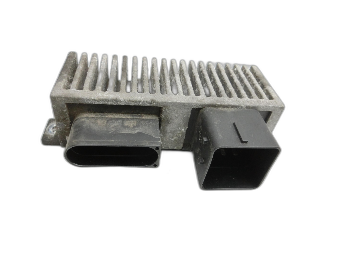 Renault Scenic III 09-12 Relais Vorglührelais  - Bild 1