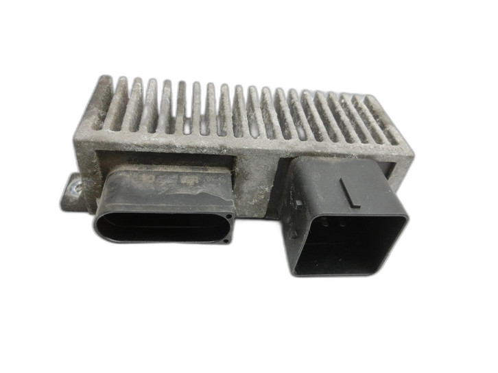 Renault Scenic III 09-12 Relais Vorglührelais  - Bild 1