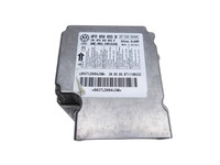 Audi A6 4F C6 05-09 Airbag Steuergerät Airbagsteuergerät Virgin Audi A6 4F C6 05-09 16.06.2005 4F0959655B... Vorschau 1