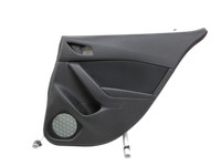 Mazda 3 BM 13-17 Türverkleidung Türpappe Rechts Hinten Mazda 3 BM 13-17 19.11.2013 BHN9-68-520C-02 gebraucht Vorschau 1