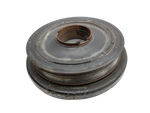 BMW X3 F25 10-14 3,0 190KW N57D30O1 Riemenscheibe BMW X3 F25 10-14 24.01.2013 8511321 11238511321 gebraucht Vorschau 1