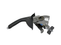 Hyundai PDE 17-20 Handbremshebel Hebel für Handbremse Bremshebel Hyundai PDE 17-20 28.03.2019 59710G3100 gebraucht Vorschau 1