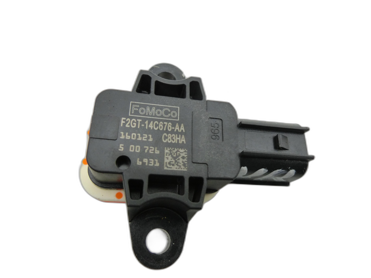 air bag sensor Crash Right Front for Ford Mondeo 5 V CF 14-19 - Bild 1