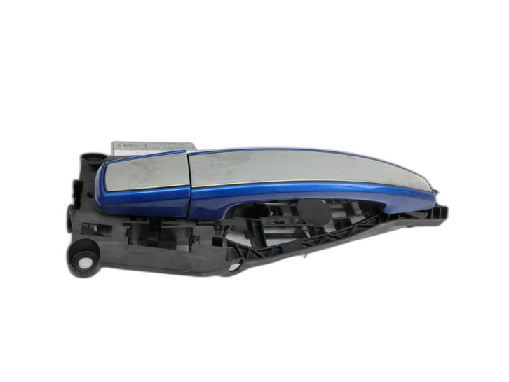 Opel Mokka X 12-19  Türgriff Griff aussen Rechts Hinten GQM        - Bild 1