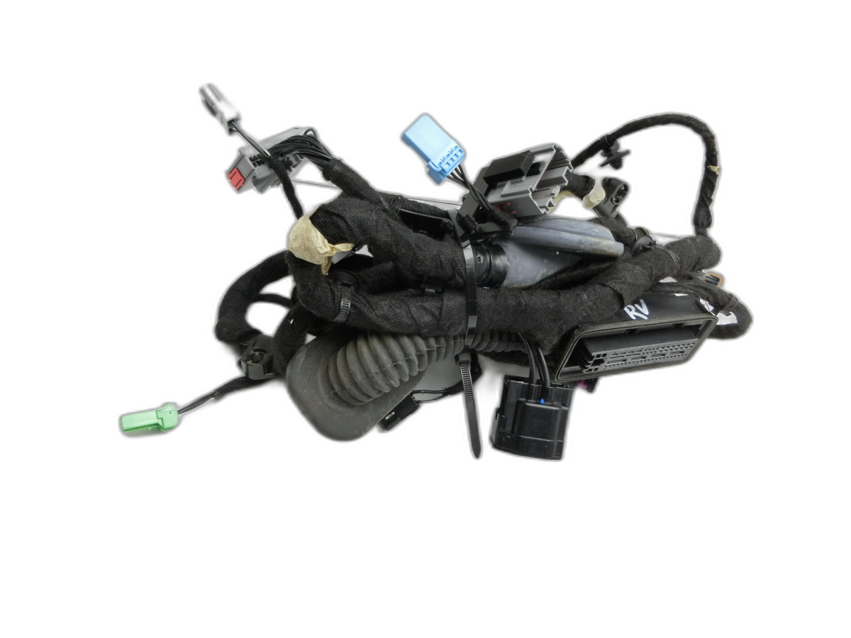 Discovery Sport L550 15-19  Kabelbaum für Tür und Fensterheber Rechts Vorne  - Bild 1