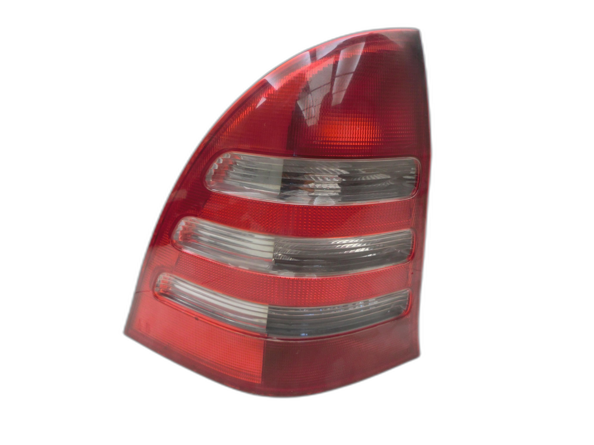 Rear Light Hatch Mounted Tail Combination Rearlight Left Orig for Mercedes S203 W203 00-04 - Bild 1
